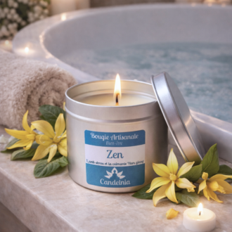 Bougie Zen